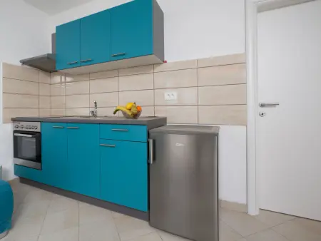 Vero, Appartement 3 personnes à Opatija - Photo 7