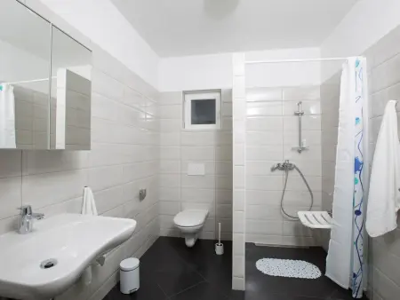 Vero, Appartement 3 personnes à Opatija - Photo 9