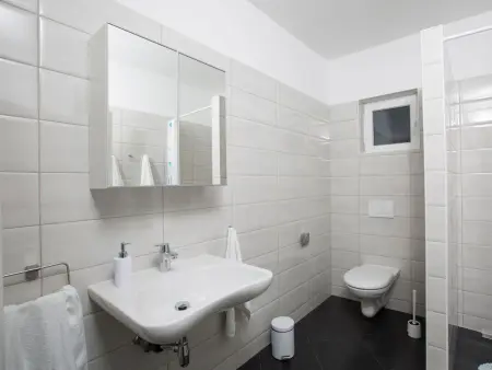 Vero, Appartement 3 personnes à Opatija - Photo 11