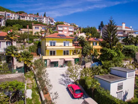 Vero, Appartement 3 personnes à Opatija - Photo 13