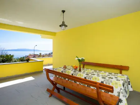 Vero, Appartement 3 personnes à Opatija - Photo 14