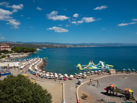Vero, Appartement 3 personnes à Opatija - Photo 15