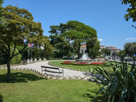 Vero, Appartement 3 personnes à Opatija - Photo 16