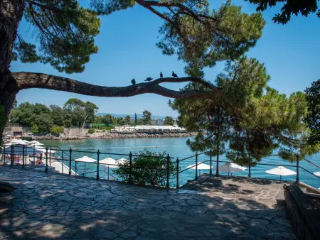 Vero, Appartement 3 personnes à Opatija - Photo 17