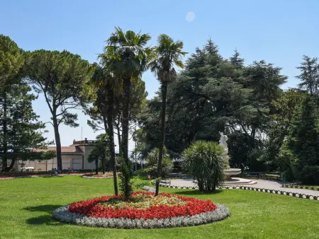Vero, Appartement 3 personnes à Opatija - Photo 18