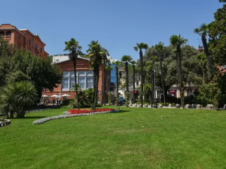 Vero, Appartement 3 personnes à Opatija - Photo 19
