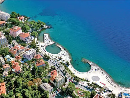 Vero, Appartement 3 personnes à Opatija - Photo 20
