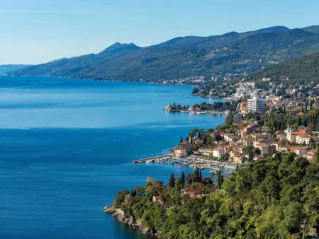 Vero, Appartement 3 personnes à Opatija - Photo 22