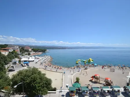 Vero, Appartement 3 personnes à Opatija - Photo 24