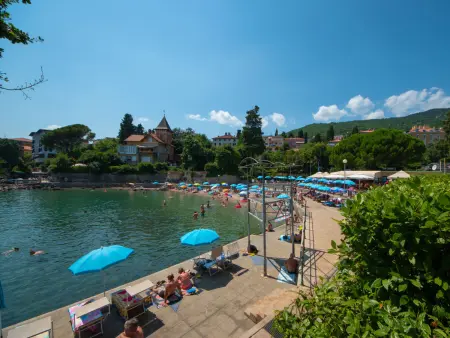 Vero, Appartement 3 personnes à Opatija - Photo 25