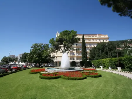 Vero, Appartement 3 personnes à Opatija - Photo 27