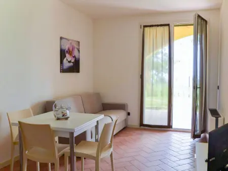 Karina, Appartement 4 personnes à Moniga del Garda - Photo 2