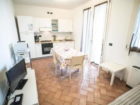 Karina, Appartement 4 personnes à Moniga del Garda - Photo 5