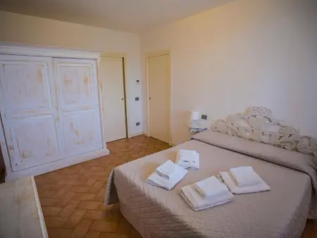 Karina, Appartement 4 personnes à Moniga del Garda - Photo 6