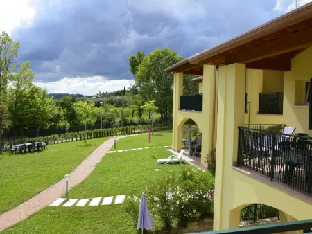 Karina, Appartement 4 personnes à Moniga del Garda - Photo 26