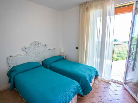 Karina, Appartement 6 personnes à Moniga del Garda - Photo 4