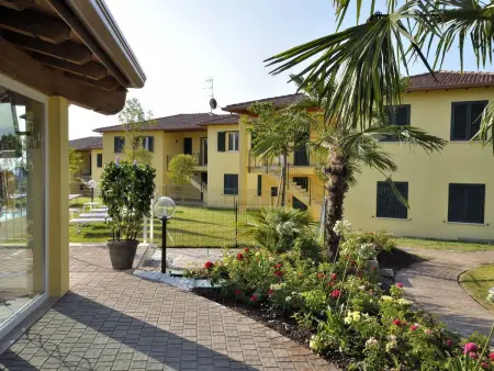 Karina, Appartement 6 personnes à Moniga del Garda - Photo 7