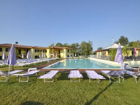 Karina, Appartement 6 personnes à Moniga del Garda - Photo 17