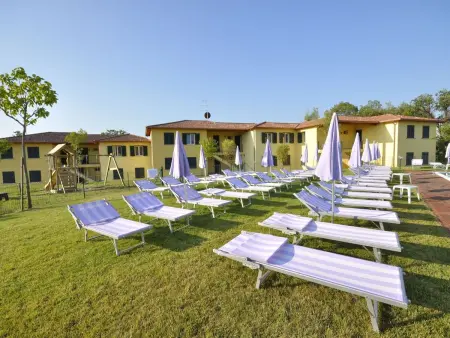 Karina, Appartement 6 personnes à Moniga del Garda - Photo 26