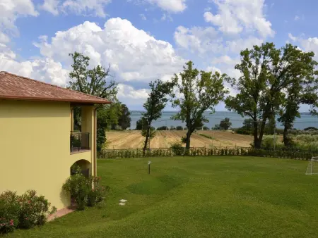Karina, Appartement 6 personnes à Moniga del Garda - Photo 28