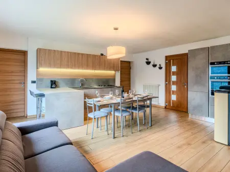 Santa Croce View, Appartement 6 personnes à Valtellina - Photo 1