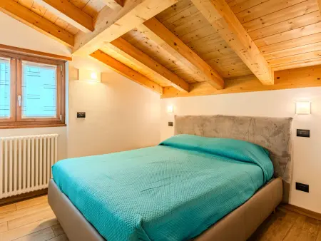 Santa Croce View, Appartement 6 personnes à Valtellina - Photo 2