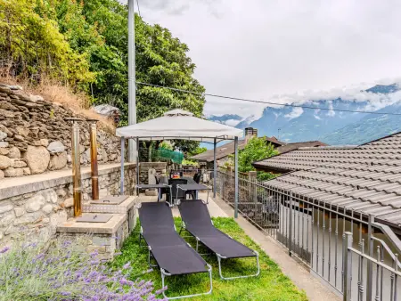 Santa Croce View, Appartement 6 personnes à Valtellina - Photo 4