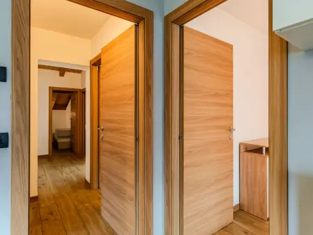 Santa Croce View, Appartement 6 personnes à Valtellina - Photo 11