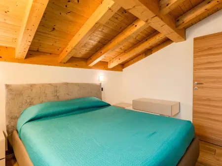 Santa Croce View, Appartement 6 personnes à Valtellina - Photo 12