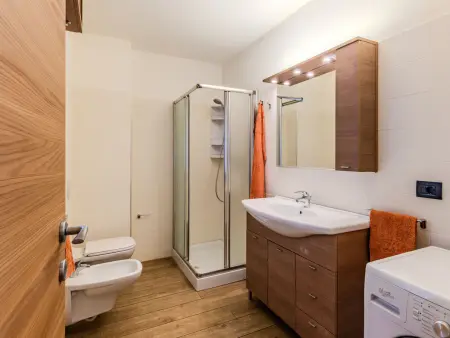 Santa Croce View, Appartement 6 personnes à Valtellina - Photo 14