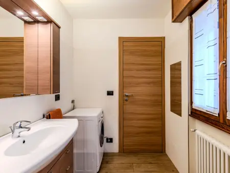 Santa Croce View, Appartement 6 personnes à Valtellina - Photo 15
