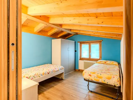 Santa Croce View, Appartement 6 personnes à Valtellina - Photo 17