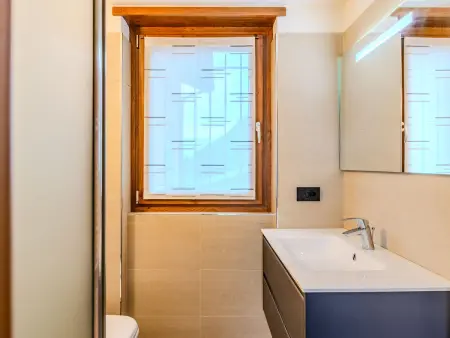 Santa Croce View, Appartement 6 personnes à Valtellina - Photo 18