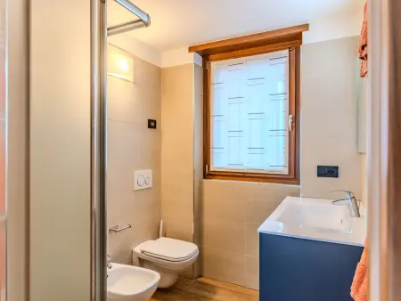 Santa Croce View, Appartement 6 personnes à Valtellina - Photo 19