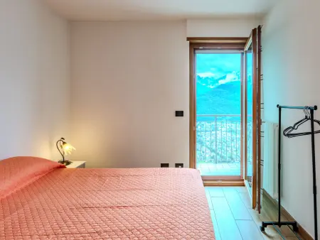 Santa Croce View, Appartement 6 personnes à Valtellina - Photo 20