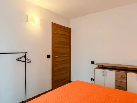 Santa Croce View, Appartement 6 personnes à Valtellina - Photo 21