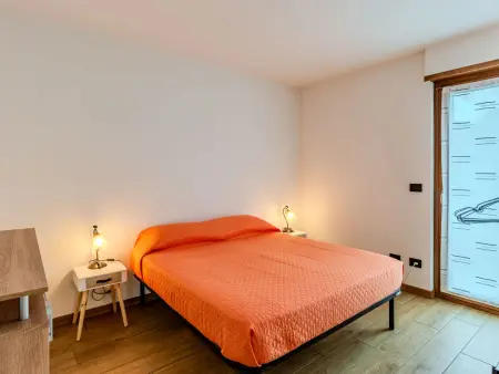 Santa Croce View, Appartement 6 personnes à Valtellina - Photo 22