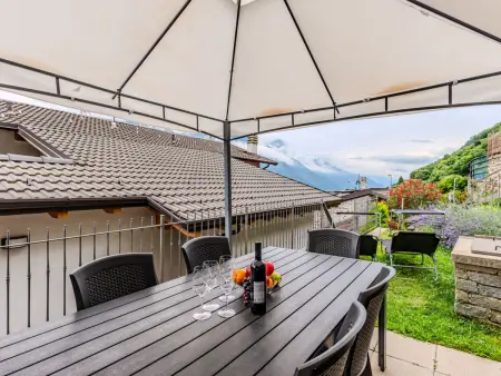 Santa Croce View, Appartement 6 personnes à Valtellina - Photo 27