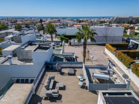 Sónia Lote 69 - VIP Properties, Villa 6 personnes à Albufeira - Photo 1