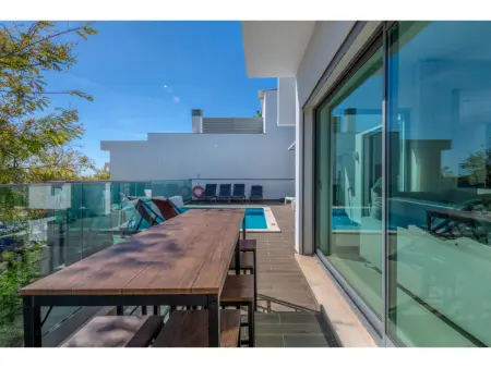 Sónia Lote 69 - VIP Properties, Villa 6 personnes à Albufeira - Photo 13