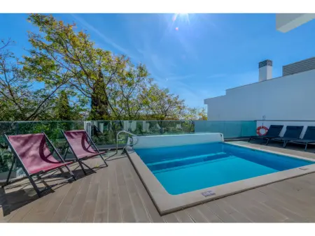 Sónia Lote 69 - VIP Properties, Villa 6 personnes à Albufeira - Photo 14