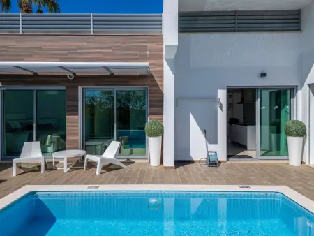 Sónia Lote 69 - VIP Properties, Villa 6 personnes à Albufeira - Photo 15
