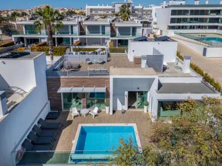 Sónia Lote 69 - VIP Properties, Villa 6 personnes à Albufeira - Photo 17