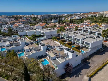 Sónia Lote 69 - VIP Properties, Villa 6 personnes à Albufeira - Photo 18