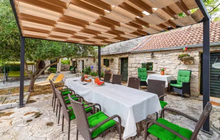 Maison 8 personnes à Benkovac - Photo 1