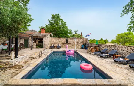 Maison 8 personnes à Benkovac - Photo 9