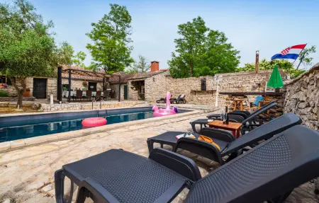 Maison 8 personnes à Benkovac - Photo 10
