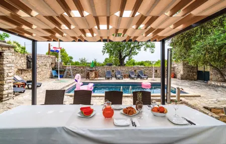 Maison 8 personnes à Benkovac - Photo 12