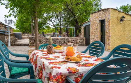 Maison 8 personnes à Benkovac - Photo 14