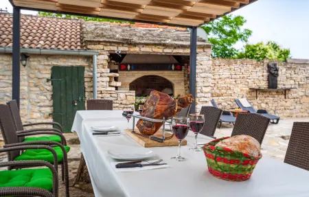 Maison 8 personnes à Benkovac - Photo 15